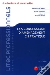 Capa do artigo Les Concessions D