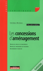 Les Concessions D'Aménagement