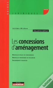 Capa do artigo Les Concessions D