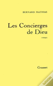 Capa do artigo Les Concierges De Dieu