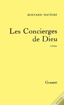 Capa do artigo Les Concierges De Dieu