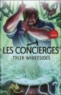 Les Concierges T.1 - Preview