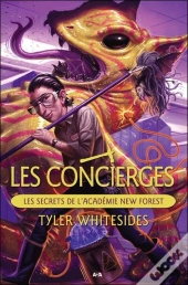 Les Concierges T.2