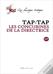 Capa do artigo Les Concubines De La Directrice