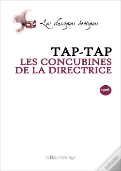 Capa do artigo Les Concubines De La Directrice