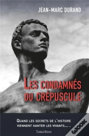 Capa do artigo Les Condamnes Du Crepuscule