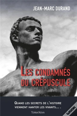 Capa do artigo Les Condamnes Du Crepuscule