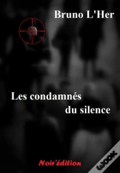 Capa do artigo Les Condamnes Du Silence