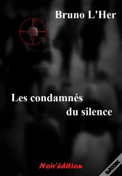 Capa do artigo Les Condamnes Du Silence