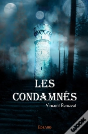 Capa do artigo Les Condamnés