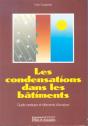 Les Condensations Dans Les Bâtiments : Guide Pratique Et Éléments D'Analyse - Preview
