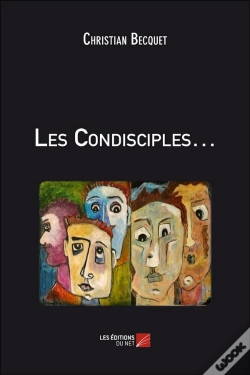 Capa do artigo Les Condisciples...