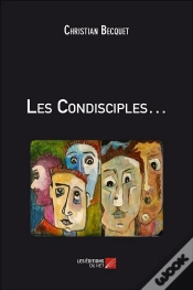 Capa do artigo Les Condisciples...