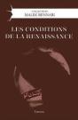 Les Conditions De La Renaissance - Preview
