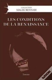 Capa do artigo Les Conditions De La Renaissance