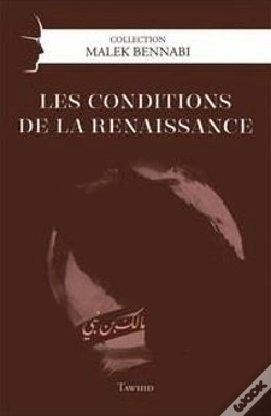 Capa do artigo Les Conditions De La Renaissance