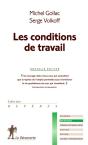 Les Conditions De Travail - Preview