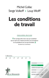 Les Conditions De Travail