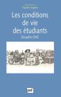Les Conditions De Vie Des Étudiants : Enquête O.V.E. 1997 - Preview