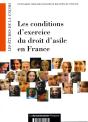 Les Conditions D'Exercice Du Droit D'Asile En France - Preview