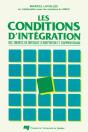 Les Conditions D'Intégration Des Enfants En Difficultés D'Adaptation Et D'Apprentissage (2e Édition) - Preview