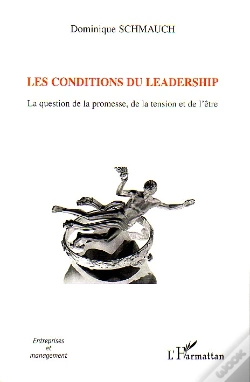 Capa do artigo Les Conditions Du Leadership