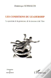 Les Conditions Du Leadership