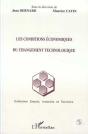 Les Conditions Economiques Du Changement Technologique - Preview