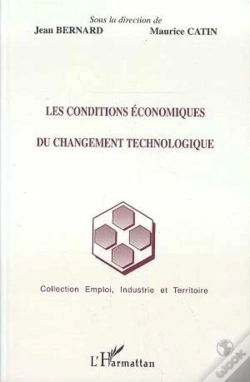 Capa do artigo Les Conditions Economiques Du Changement Technologique