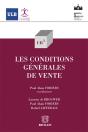 Les Conditions Générales De Vente - Preview