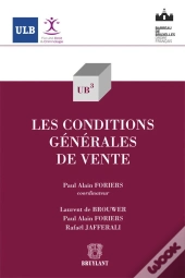 Les Conditions Générales De Vente