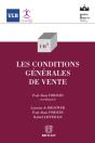 Les Conditions Générales De Vente - Preview