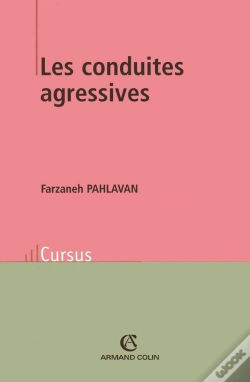 Capa do artigo Les Conduites Agressives