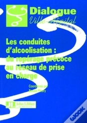 Capa do artigo Les Conduites D