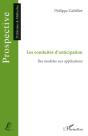Les Conduites D'Anticipation ; Des Modèles Aux Applications - Preview
