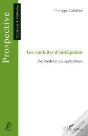 Capa do artigo Les Conduites D