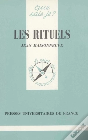 Capa do artigo Les Conduites Rituelles