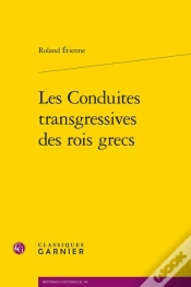 Capa do artigo Les Conduites Transgressives Des Rois Grecs