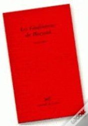 Capa do artigo Les Conferences De Harvard