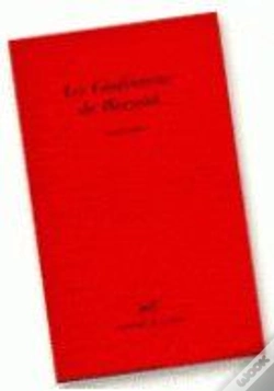 Capa do artigo Les Conferences De Harvard