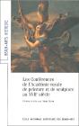 Les Conférences De L'Academie Royale De Peinture Et De Sculpture Au Xvii Siècle - Preview