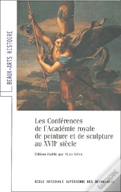 Capa do artigo Les Conférences De L