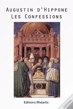 Capa do artigo Les Confessions