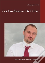 Capa do artigo Les Confessions De Chris