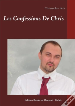 Capa do artigo Les Confessions De Chris