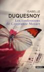 Les Confessions De Constanze Mozart - Preview