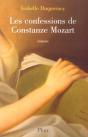 Les Confessions De Constanze Mozart - Preview