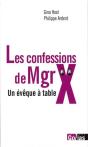 Les Confessions De Mgrx ; Un Evêque À Table - Preview