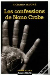 Capa do artigo Les Confessions De Nono Crobe