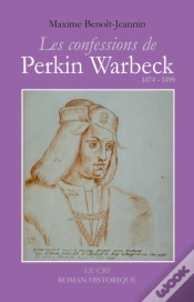 Capa do artigo Les Confessions De Perkin Warbeck